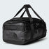 The North Face Base Camp Voyager Duffel 42L - Tnf Black / Asphalt Grey — sac