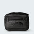 The North Face Base Camp Voyager Duffel 42L - Tnf Black / Asphalt Grey — vue 2