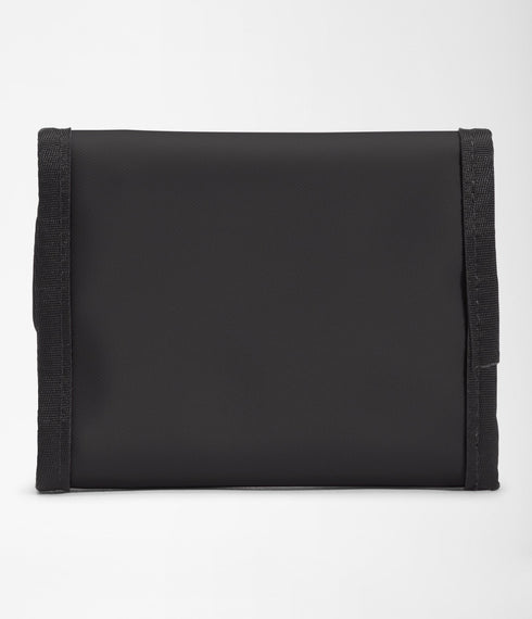 The North Face Base Camp Wallet - Tnf Black - Streetart.fr