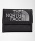The North Face Base Camp Wallet - Tnf Black - Streetart.fr