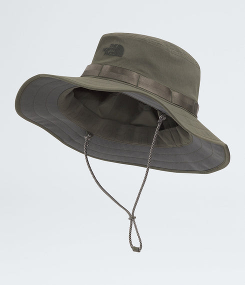The North Face Class V Brimmer Bob - New Taupe Green - Streetart.fr