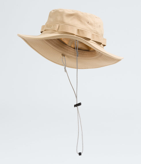 The North Face Class V Brimmer Khaki Stone - Streetart.fr