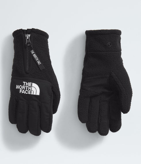 The North Face Denali Etip Glove Gant - Tnf Black - Streetart.fr
