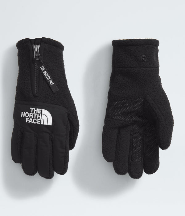 The North Face Denali Etip Glove Gant - Tnf Black — gants