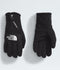 The North Face Denali Etip Glove Gant - Tnf Black - Streetart.fr