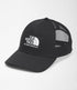 The North Face Df Mudder Trucker Cap - Black - Streetart.fr