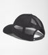 The North Face Df Mudder Trucker Cap - Black - Streetart.fr