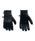 The North Face Etip Hardface Glove Tnf Black Hthr - Streetart.fr