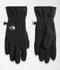 The North Face Etip Hw Fleece Glove Tnf Black - Streetart.fr