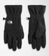 The North Face Etip Hw Fleece Glove Tnf Black - Streetart.fr