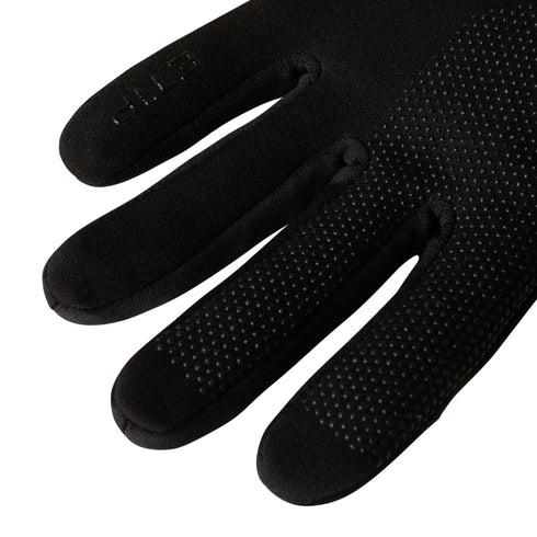 The North Face Etip Recycled Glove - Tnf Black / Tnf White - Streetart.fr