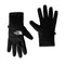 The North Face Etip Recycled Glove - Tnf Black / Tnf White - Streetart.fr