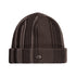 The North Face Explore Beanie - Dark Chestnut / Smokey Brown - Streetart.fr