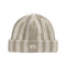 The North Face Explore Beanie - Flax / Linen / Vintage White - Streetart.fr