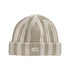 The North Face Explore Beanie - Flax / Linen / Vintage White - Streetart.fr