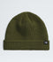 The North Face Fisherman Beanie - Woodland Green - Streetart.fr
