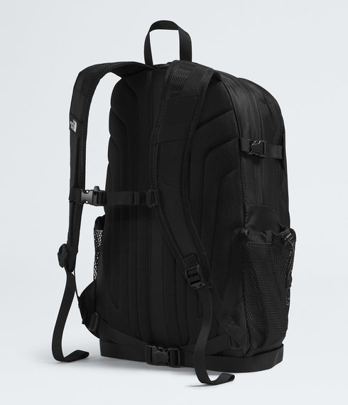 The North Face Hot Shot Se - Tnf Black / T Nf White - Streetart.fr