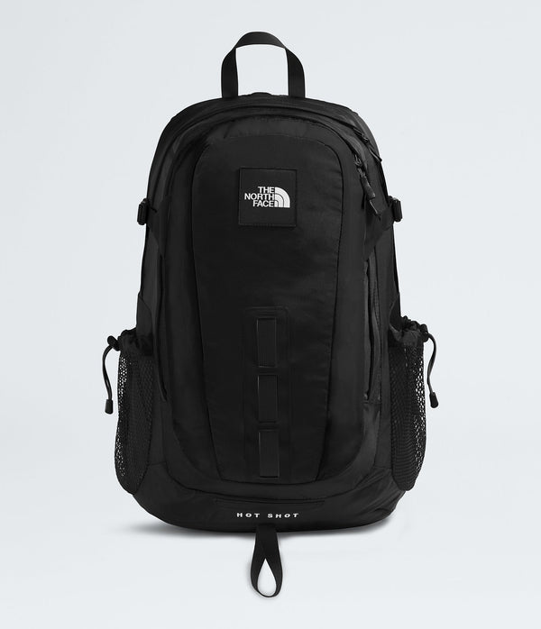 The North Face Hot Shot Se - Tnf Black / T Nf White - Streetart.fr