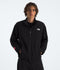 The North Face Hymalayan Track Jacket Tnf Black - Streetart.fr