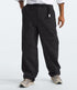 The North Face M M66 Tek Twill Wide Leg Pant Tnfblk - Streetart.fr