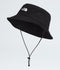 The North Face Norm Bucket Hat Bob Tnf Black - Streetart.fr
