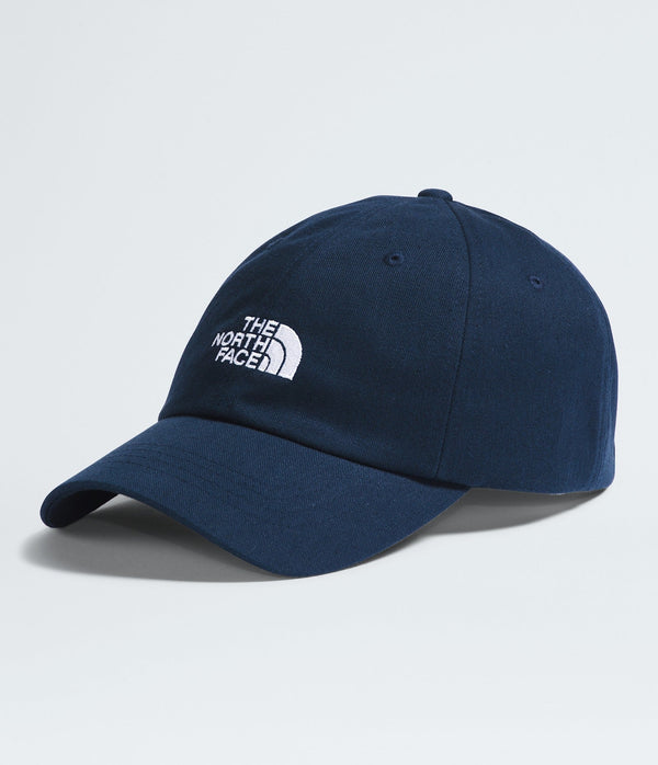 The North Face Norm Hat - Summit Navy — casquette