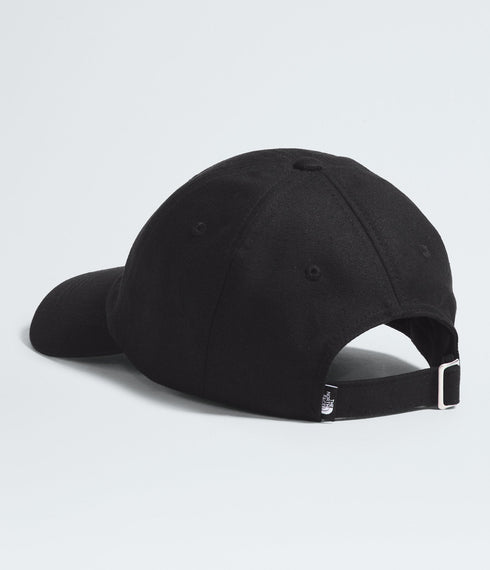 The North Face Norm Hat Tnf Black - Streetart.fr