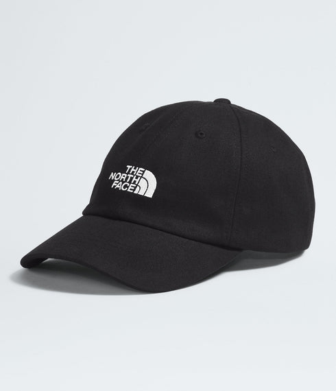 The North Face Norm Hat Tnf Black - Streetart.fr