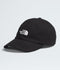 The North Face Norm Hat Tnf Black - Streetart.fr