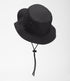 The North Face Recycled 66 Brimmer Bucket Bob - Tnf Black - Streetart.fr