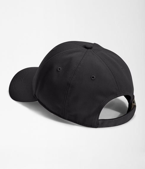 The North Face Recycled 66 Classic Hat Cap - Tnfblack / Tnfwhite - Streetart.fr