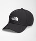 The North Face Recycled 66 Classic Hat Cap - Tnfblack / Tnfwhite - Streetart.fr