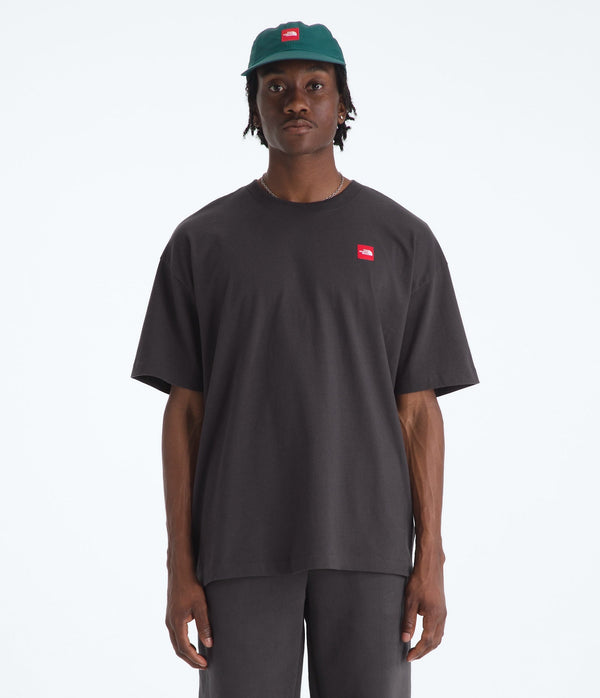 The North Face Redbox - Obsidian - Streetart.fr