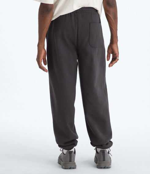 The North Face Redbox Sweatpant - Obsidian - Streetart.fr
