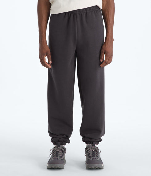 The North Face Redbox Sweatpant - Obsidian - Streetart.fr