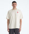 The North Face Redbox - White Dune - Streetart.fr