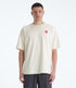 The North Face Redbox - White Dune - Streetart.fr