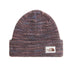 The North Face Salty Bae Lined Beanie - Garnet - Streetart.fr