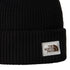 The North Face Salty Bae Lined Beanie - Tnf Black - Streetart.fr