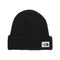 The North Face Salty Bae Lined Beanie - Tnf Black - Streetart.fr