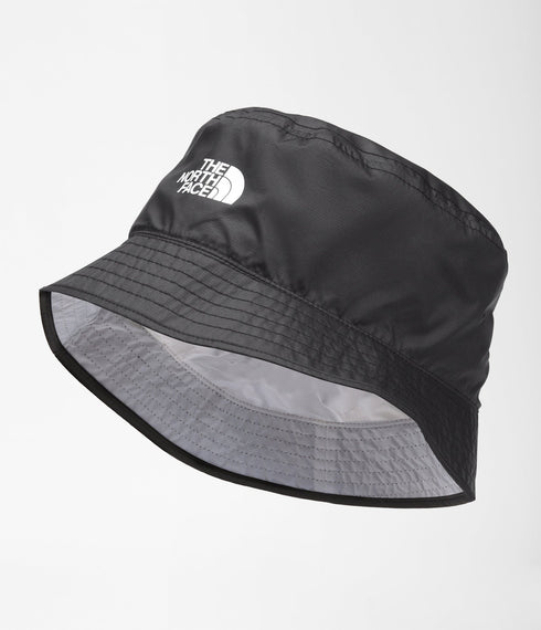 The North Face Sun Stash Hat Bucket - Tnf Black / Tnf Wht - Streetart.fr