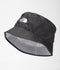 The North Face Sun Stash Hat Bucket - Tnf Black / Tnf Wht - Streetart.fr
