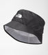 The North Face Sun Stash Hat Bucket - Tnf Black / Tnf Wht - Streetart.fr