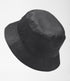 The North Face Sun Stash Hat Bucket - Tnf Black / Tnf Wht - Streetart.fr