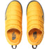 The North Face Thermoball Traction Mule V - Summit Gold / Tnf Black - Streetart.fr