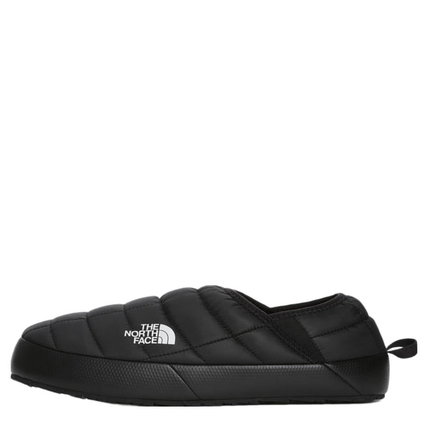The North Face Thermoball Traction Mule V - Tnf Black / Tnf White - Streetart.fr