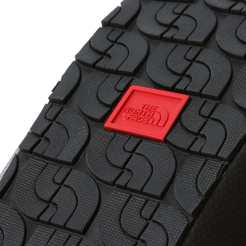 The North Face Thermoball Traction Mule V - Tnf Black / Tnf White - Streetart.fr