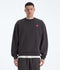 The North Face Tnf Redbox Crew - Obsidian - Streetart.fr