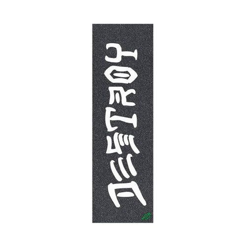 Thrasher Mob Graphic Big Destroy Grip 9 X 33 - Streetart.fr