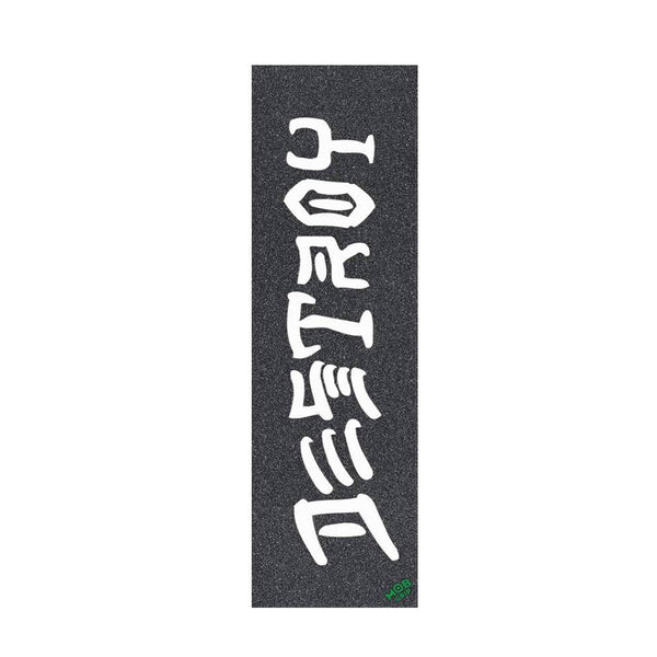 Thrasher Mob Graphic Big Destroy Grip 9 X 33 - Streetart.fr